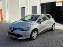 Renault Clio - 1.5 dCi ECO Expression