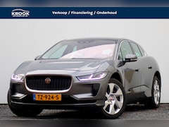 Jaguar I-PACE - EV400 HSE 90 kWh | 2018 |