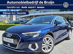 Audi A3 Sportback - 30 TFSI Aut. Advanced (Navi, Sportstoelen, Virtual, Clima)