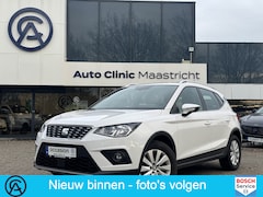 SEAT Arona - 116 pk TSI Xcellence DSG / AUTOMAAT / NAVI / CRUISE /