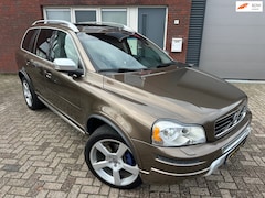 Volvo XC90 - 2.4 D5 Summum / 7P / Pano / Leder / Dynaudio / Navi / Blis / AUT