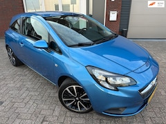 Opel Corsa - 1.0 Turbo Edition / 17 inch / Airco / NAP
