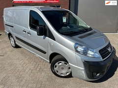 Fiat Scudo - 12 2.0 MultiJet LH1 SX / Airco / Cruise / NAP