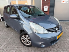 Nissan Note - 1.6 Connect Edition / Navi / Clima / PDC / AUT