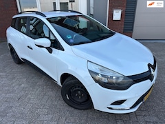 Renault Clio Estate - 0.9 TCe Life / Navi / Airco / Multimedia