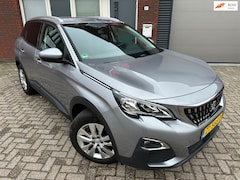Peugeot 3008 - 1.2 PureTech Blue Lease Executive / Navi / Carplay / PDC / DAB