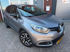 Renault Captur - 1.2 TCe Dynamique / Navi / Camera / PDC / AUT / NAP / Clima