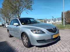 Mazda 3 - 3 1.6 S-VT Touring Eerste Eigenaar