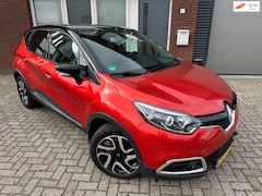Renault Captur - 0.9 TCe Dynamique / Navi / PDC / Clima / Cruise