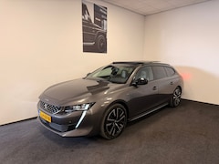 Peugeot 508 SW - 1.6 HYbrid GT Plug in Massage/ Pano/Keyles