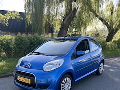 Citroën C1 - | CarPlay | Airco| Nieuwe APK + beurt
