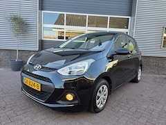 Hyundai i10 - | NL Auto | Airco | 1.0i i-Motion Comf