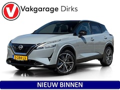 Nissan Qashqai - 1.5 190 PK e-Power Tekna ✅ Matrix LED ✅ Pano ✅ ACC