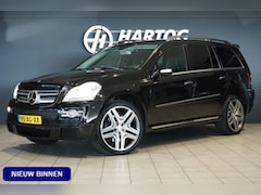 Mercedes-Benz GL-klasse - 500 AMG BRABUS *VOLLEDIGE HISTORIE/ 1 EIGENAAR