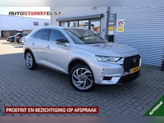 DS 7 Crossback - 1.2 PureTech Business 1e Eigenaar | BTW | Volledig Onderh | NAP | 180 Camera | Carplay | C