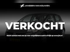 Opel Corsa - 1.4 Edition Airco Lichtmetalen Velgen Leder Stuurwiel