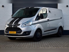 Ford Transit Custom - 310 2.2 TDCI L1H2 Limited | Airco | Cruise | Navi |