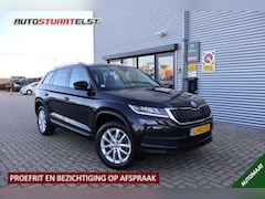 Skoda Kodiaq - 1.5 TSI Business Edition 1e Eigenaar | Volledig Onderh | NL-Auto | BTW | Trekhaak | Camera