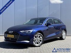 Audi A3 Sportback - 35 TFSI carplay camera acc automaat pdc