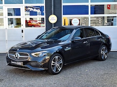 Mercedes-Benz C-klasse - 300 e Luxury | Sfeerverlichting | Winterpakket | Achteruitrijcamera | Memory pakket incl.