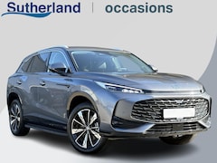 MG HS - 1.5 TGDI Luxury Plug-in Hybride | PHEV | Stoelverwarming | 360 graden camera | Ledereren b