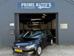 Volkswagen Polo - 1.4-16V Highline Stoelverw | Cruise Control 2011