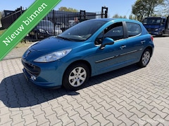 Peugeot 207 - 1.4-16V XS Pack Clima