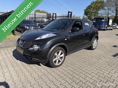 Nissan Juke - 1.6 Connect Edition