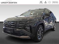 Hyundai Tucson - 1.6 T-GDI PHEV Premium | Voorstoelen verwarmd | Head-up display |