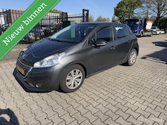 Peugeot 208 - 1.4 VTi Active