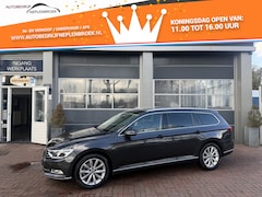 Volkswagen Passat Variant - 1.5 TSI Highline Business R Bj 2019 Km 81.000 Nap 2e eigenaar Vol optie