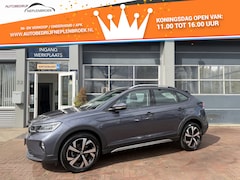 Volkswagen Taigo - 1.5 TSI R-Line Business DSG Automaat Bj 2022 Km 38177, trekhaak, achteruitrijcamera, carpl