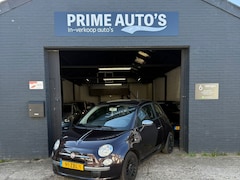 Fiat 500 - 0.9 TwinAir Airco | Elektr Ramen 2012