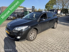 Renault Mégane Estate - 1.5 dCi Bose