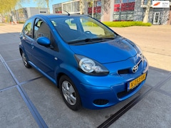 Toyota Aygo - 1.0-12V Access nieuwe apk