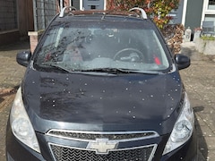 Chevrolet Spark - 1.2 16V LT Chevrolet Spark 1.2 16V LT Airco Nieuw apk LMV Elekt. pakket