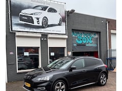 Ford Focus - 1.0 EcoBoost Titanium X Business