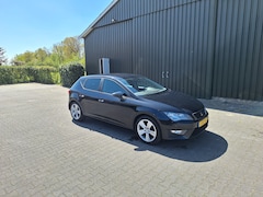 SEAT Leon - 1.4 TSI FR Incl. Winterbanden