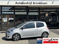 Renault Twingo - 1.2 16V 75pk ECO² Collection