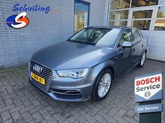 Audi A3 Sportback - 1.4 e-tron PHEV Attraction Pro Line plus Inclusief Afleveringskosten
