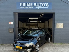 Volkswagen Polo - 1.2 TSI Life | Stoelverw | Cruise Control 2014