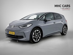 Volkswagen ID.3 - Pro Business 59 kWh | Camera | Navi | Carplay |