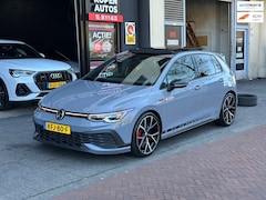 Volkswagen Golf - 2.0 TSI GTI Clubsport 45 Edition 301Pk Camera Pano