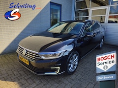 Volkswagen Passat Variant - 1.4 TSI GTE Highline