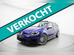 Volkswagen Golf - 2.0 TSI 4Motion R 310PK PANO VIRTUAL ACC CAM