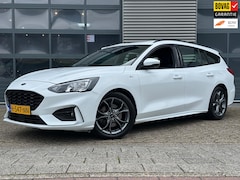 Ford Focus Wagon - 1.0 EcoBoost ST Line Business | CRUISECR | Navi | CarPlay | PDC