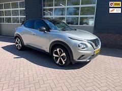 Nissan Juke - 1.0 DIG-T Premiere Edition