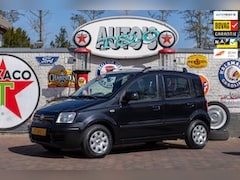 Fiat Panda - 1.2 Edizione Cool 70.600 km +NAP NL-auto
