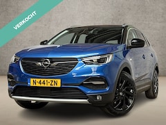 Opel Grandland X - 1.6 Turbo Hybrid4 Ultimate 301Pk Automaat (APPLE CARPLAY, STOELKOELING/VERWARMING, MEMORY