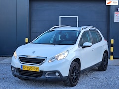 Peugeot 2008 - 1.2 VTi Active Pack Premium